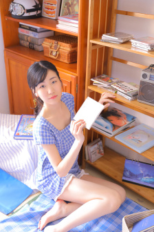 闺蜜2